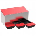 PONEDERO PLATINUM EXT 3DPT